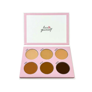 Palette Cache-Cerne Noemi