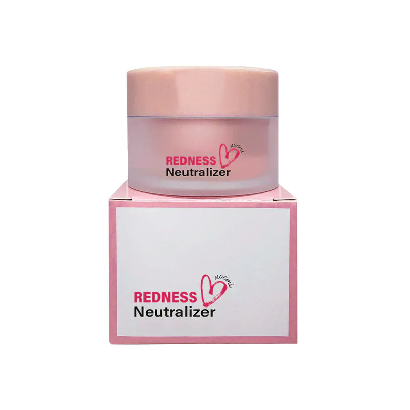 Neutralisant rougeur par Noemi