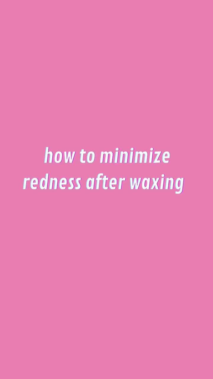 Neutralisant rougeur par Noemi