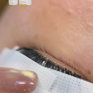 Bond Off – Gel pour le retrait d’extensions de cils