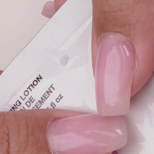 Poudre rehausse-cils sans colle (contrôle de la viscosité pour un rehaussement de cils coréen)