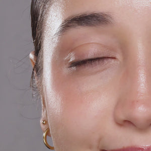 Cils YY étroits (Cils YY en forme de U)