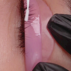 Rehaussement de cils et lamination des sourcils 2-en-1 : Gel de liaison 10 ml