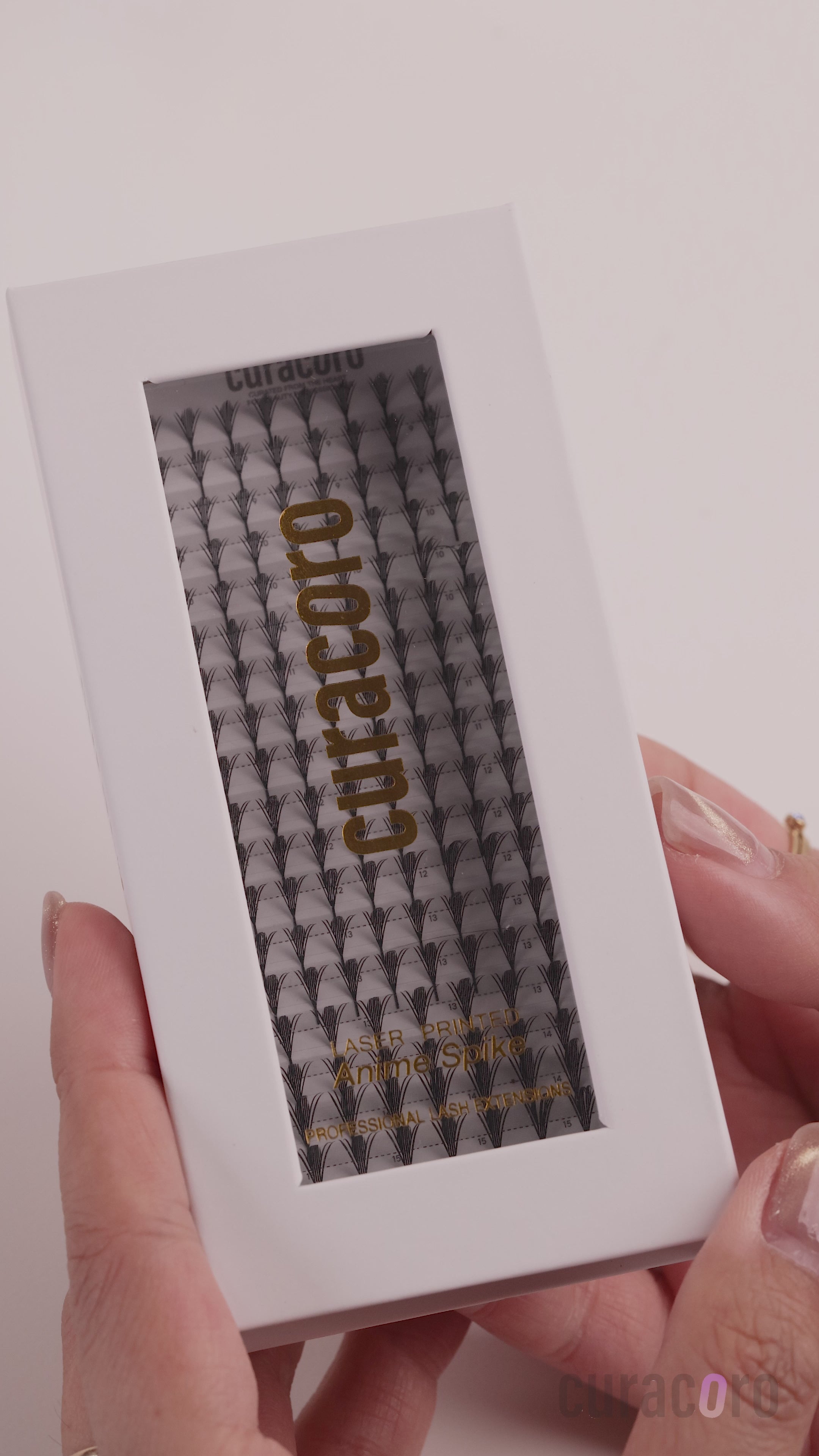 Anime Spire Spike (360 fans)