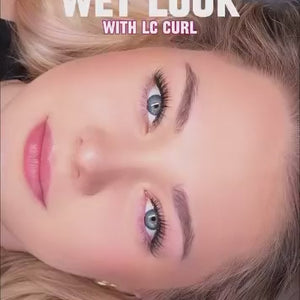 Cils Camellia Haute Texture 0.07 (matière cachemire)