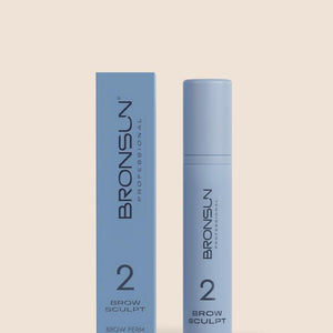 Long-term Brow Perm Composition 
