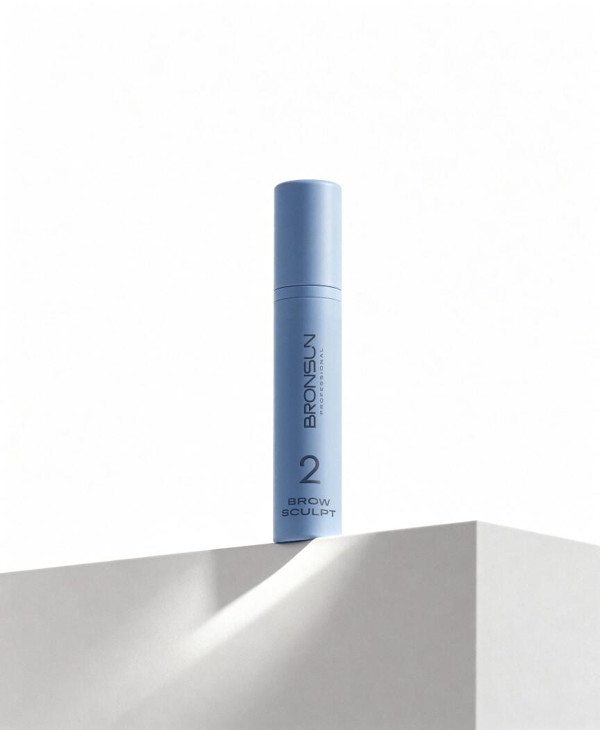 Long-term Brow Perm Composition 