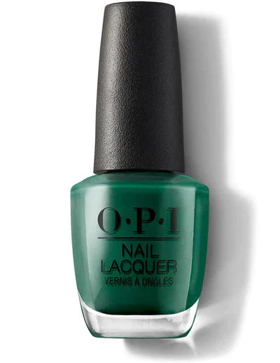 OPI Nail Polish