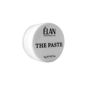 ÉLAN THE PASTE : Pâte blanche pour sourcils et lèvres